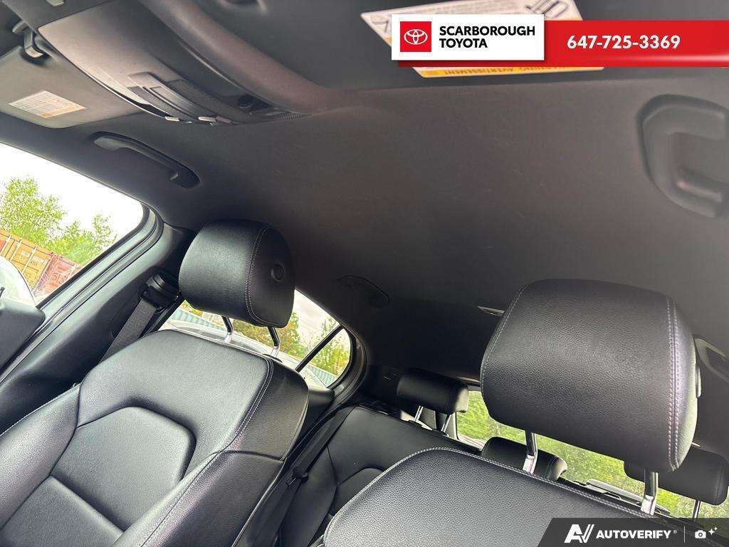 used 2019 Mercedes-Benz GLA car, priced at $20,495