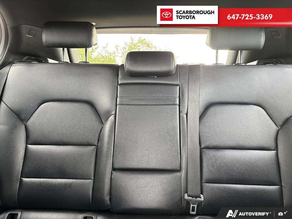 used 2019 Mercedes-Benz GLA car, priced at $20,495