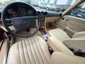 Mercedes-Benz SL 560 Restauriert *Wertgutachten 2* Rot - thumbnail 11