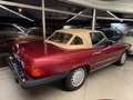 Mercedes-Benz SL 560 Restauriert *Wertgutachten 2* Rot - thumbnail 10