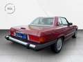 Mercedes-Benz SL 560 Restauriert *Wertgutachten 2* Rot - thumbnail 6
