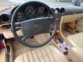 Mercedes-Benz SL 560 Restauriert *Wertgutachten 2* Rot - thumbnail 13