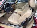 Mercedes-Benz SL 560 Restauriert *Wertgutachten 2* Rot - thumbnail 12