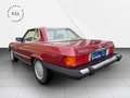 Mercedes-Benz SL 560 Restauriert *Wertgutachten 2* Rot - thumbnail 5