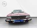 Mercedes-Benz SL 560 Restauriert *Wertgutachten 2* Rot - thumbnail 3