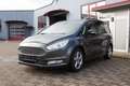 Ford Galaxy 2.0 TDCi Business 7-Sitzer NAVI,GJR Grau - thumbnail 2