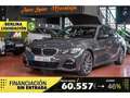 BMW 318 318dA Gris - thumbnail 1