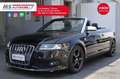 Audi A4 A4 Cabriolet 2.4 V6 30V Unicoproprietario crna - thumbnail 11