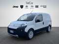 Fiat Fiorino Bianco - thumbnail 2