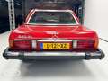 Mercedes-Benz 380SL   - ONLINE AUCTION Червоний - thumbnail 5