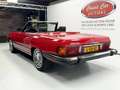 Mercedes-Benz 380SL   - ONLINE AUCTION Rood - thumbnail 36