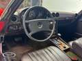 Mercedes-Benz 380SL   - ONLINE AUCTION Червоний - thumbnail 9