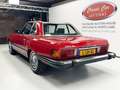 Mercedes-Benz 380SL   - ONLINE AUCTION Червоний - thumbnail 6