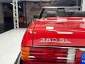 Mercedes-Benz 380SL   - ONLINE AUCTION Rood - thumbnail 42