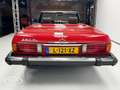 Mercedes-Benz 380SL   - ONLINE AUCTION Rood - thumbnail 35