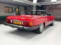Mercedes-Benz 380SL   - ONLINE AUCTION Rood - thumbnail 34