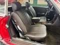 Mercedes-Benz 380SL   - ONLINE AUCTION Rood - thumbnail 24