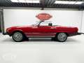 Mercedes-Benz 380SL   - ONLINE AUCTION Rood - thumbnail 37