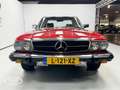 Mercedes-Benz 380SL   - ONLINE AUCTION Червоний - thumbnail 2