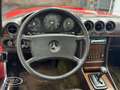 Mercedes-Benz 380SL   - ONLINE AUCTION Червоний - thumbnail 10