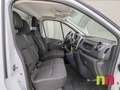 Renault Trafic Furgón Doble Cabina 29 L2 Energy BluedCi 107kW Weiß - thumbnail 10