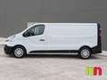 Renault Trafic Furgón Doble Cabina 29 L2 Energy BluedCi 107kW Weiß - thumbnail 7