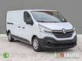 Renault Trafic Furgón Doble Cabina 29 L2 Energy BluedCi 107kW Weiß - thumbnail 1