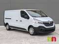 Renault Trafic Furgón Doble Cabina 29 L2 Energy BluedCi 107kW Weiß - thumbnail 2