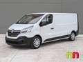 Renault Trafic Furgón Doble Cabina 29 L2 Energy BluedCi 107kW Weiß - thumbnail 6