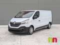 Renault Trafic Furgón Doble Cabina 29 L2 Energy BluedCi 107kW Weiß - thumbnail 5