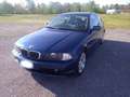 BMW 328 328ci Coupe Azul - thumbnail 2