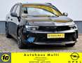 Opel Astra L ST GS Navi AGRSitz Lkrhz Matrix AHK 360° Schwarz - thumbnail 1