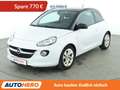 Opel Adam 1.4 Jam Aut*TEMPO*PDC*KLIMA*GARANTIE* Fehér - thumbnail 1