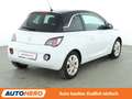 Opel Adam 1.4 Jam Aut*TEMPO*PDC*KLIMA*GARANTIE* Fehér - thumbnail 6