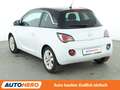 Opel Adam 1.4 Jam Aut*TEMPO*PDC*KLIMA*GARANTIE* Fehér - thumbnail 4