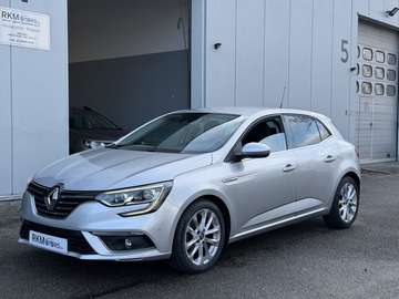 Megane 1.2 TCe Energy Bose Edition