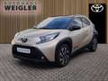 Toyota Aygo X Teamplayer 5-Gang 5-Türer Klima Beige - thumbnail 1