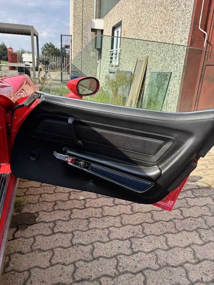Chevrolet Corvette, foto 11