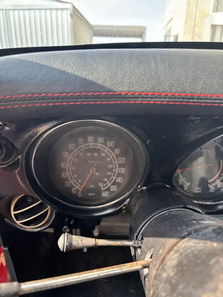 Chevrolet Corvette, foto 10