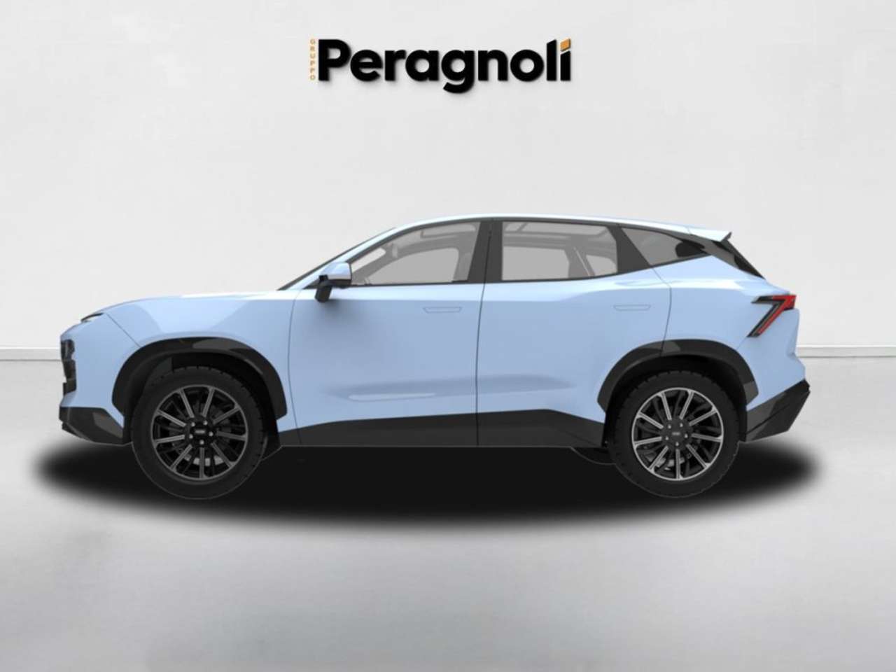 Sportequipe Others Sportequipe 6 GT 1.5 TURBO CVT