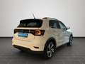 Volkswagen T-Cross 1.0 TSI 7-Gang-DSG NAVI SHZ KAMERA REAR Weiß - thumbnail 2