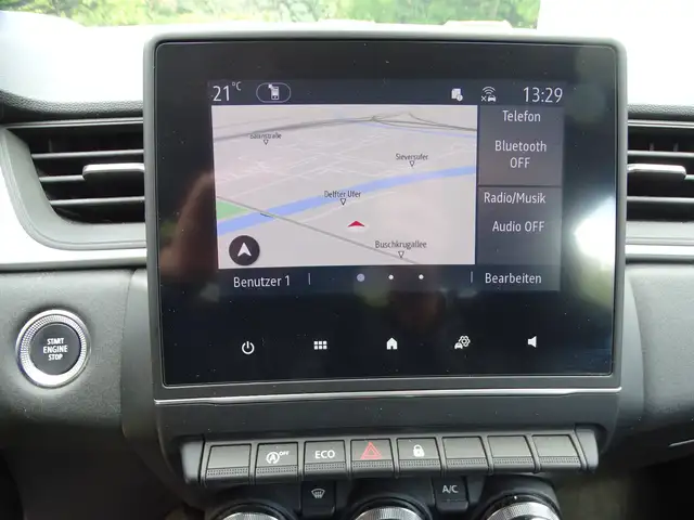 Renault Captur view 12