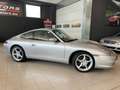 Porsche 996 911 Carrera 3.6 Coupe 320CV MANUALE ! COLORI TOP ! Argento - thumbnail 2