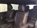 Mercedes-Benz V 300 d 4M lang AMG NIGHT AHK MBEAM 360° DISTR BURMEST Grigio - thumbnail 10
