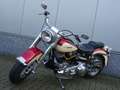 Harley-Davidson Electra Glide FLHF Piros - thumbnail 13