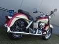 Harley-Davidson Electra Glide FLHF Czerwony - thumbnail 3