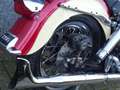 Harley-Davidson Electra Glide FLHF Piros - thumbnail 5