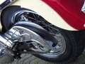 Harley-Davidson Electra Glide FLHF Червоний - thumbnail 14
