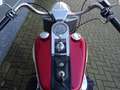 Harley-Davidson Electra Glide FLHF crvena - thumbnail 12