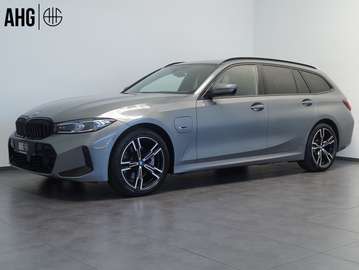 e Touring M Sport LCI/FACELIFT/WIDESCREEN